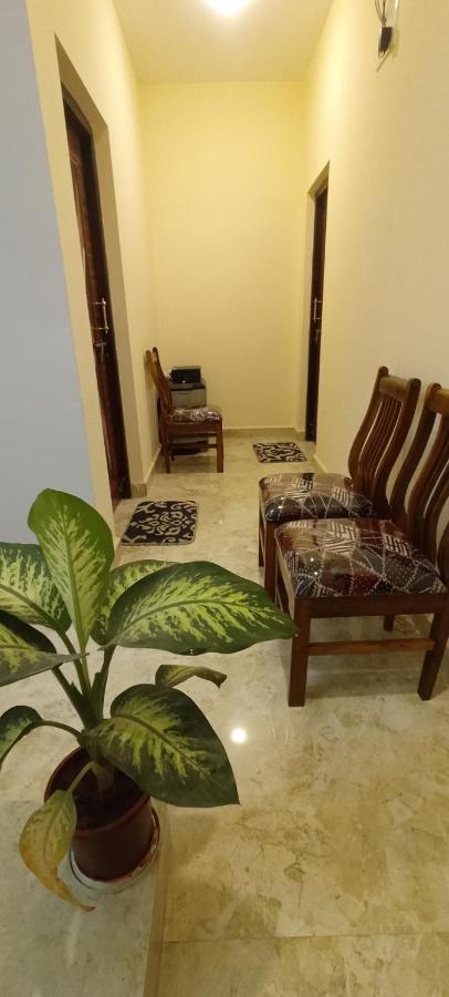 Sai Homestay Agonda Kültér fotó